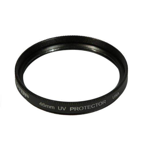 Product Cover Tiffen 46mm UV Protection Filter