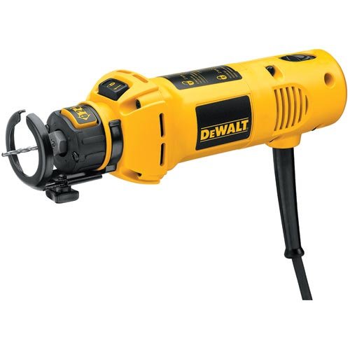 Product Cover DEWALT (DW660) Rotary Saw, 1/8-Inch and 1/4-Inch Collets, 5-Amp