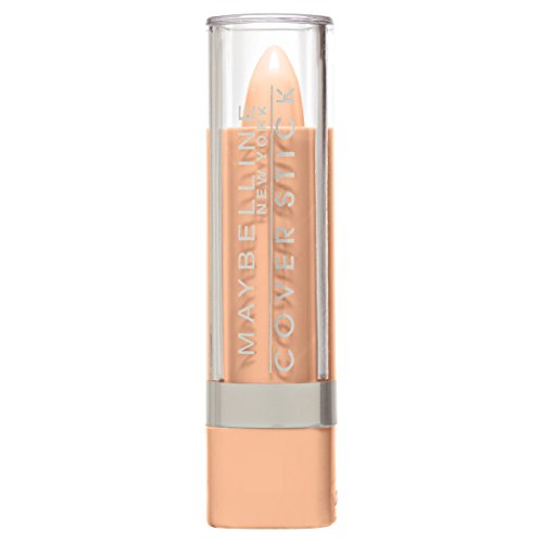 Product Cover Maybelline New York Cover Stick Concealer, Ivory, Light 2, 0.16 Ounce