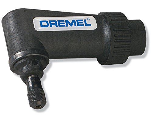 Product Cover Dremel 575 Right Angle Attachment for Rotary Tool