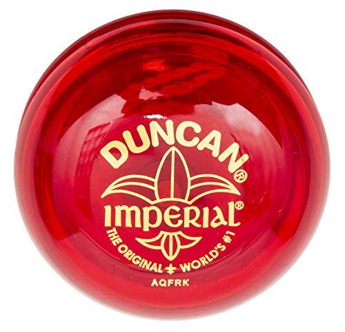 Product Cover Duncan BUTTERFLY YO-YO (colors may vary)