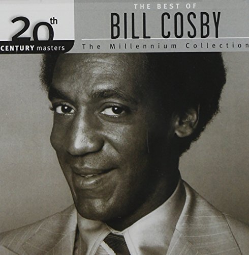 Product Cover The Best of Bill Cosby: 20th Century Masters - The Millennium Collection