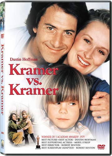 Product Cover Kramer vs. Kramer