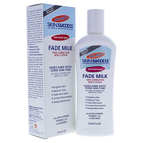 Product Cover Skin Success Eventone Fade Milk With Vitamin E And Alpha Hydroxy - 8.5 Fluid Ounces