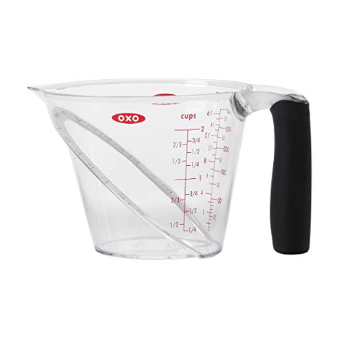 Product Cover OXO Good Grips 2-Cup Angled Measuring Cup