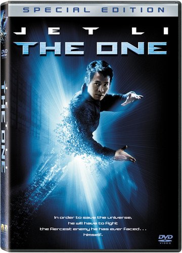 Product Cover The One (Special Edition)