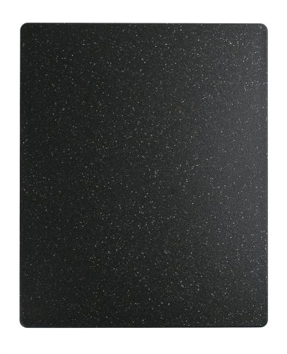 Product Cover Dexas Pastry Superboard Cutting Board, 14 by 17 inches, Midnight Granite Color