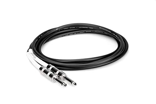 Product Cover Hosa GTR-205 Straight to Straight Guitar Cable, 5 feet