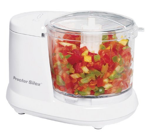 Product Cover Proctor Silex 72500RY 1-1/2-Cup Food Chopper