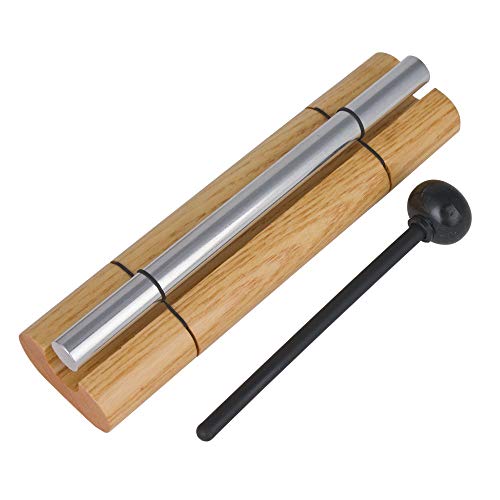 Product Cover Woodstock Chimes Percussion Zenergy Chime, Solo Percussion Instrument