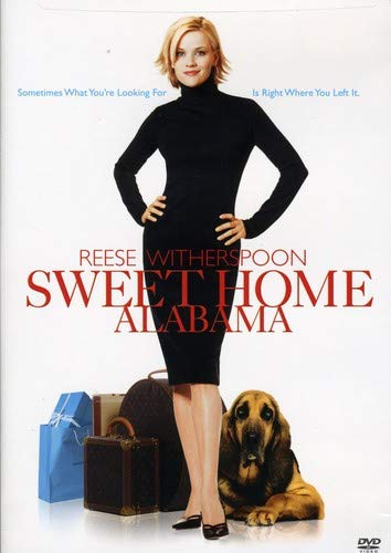 Product Cover Sweet Home Alabama