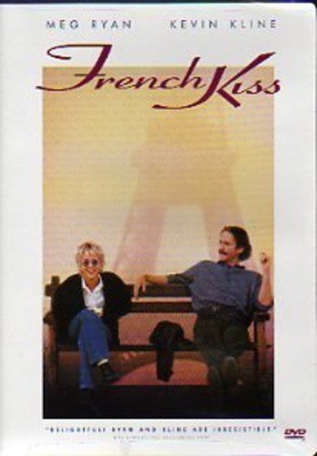 Product Cover French Kiss