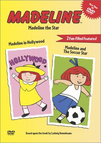 Product Cover Madeline: The Star