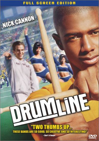 Product Cover Drumline (Full Screen Edition)