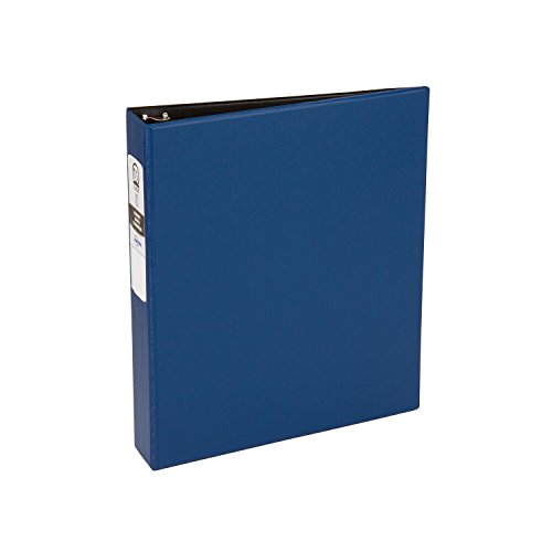 Product Cover Economy Binders with Round Rings - COLORS, 1.5