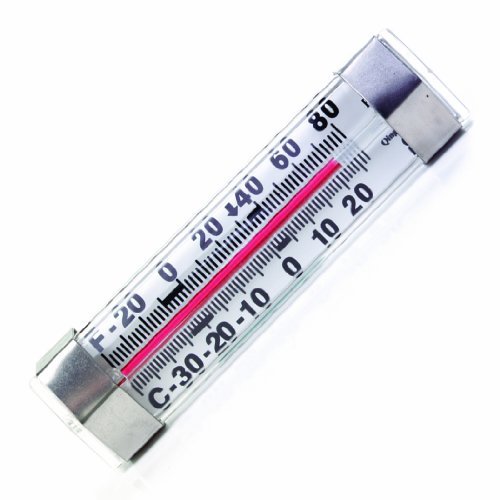 Product Cover CDN FG80 Refrigerator/Freezer NSF Professional Thermometer