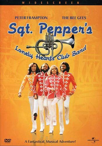 Product Cover Sgt. Pepper's Lonely Hearts Club Band