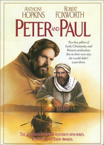 Product Cover Peter & Paul DVD