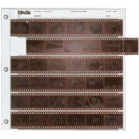 Product Cover Archival 35mm Size Negative Pages Holds Six Strips of Six Frames, Pack of 25