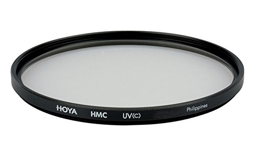 Product Cover Hoya 82mm UV (Ultra Violet) Multi Coated Slim Frame Glass Filter Made in Japan