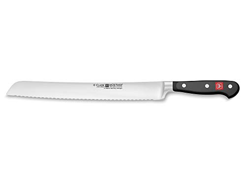 Product Cover Wusthof Classic 10-Inch Bread Knife