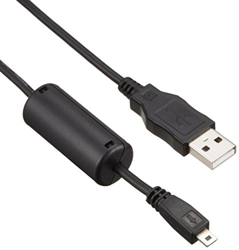 Product Cover Nikon 25604 UC-E6 USB Cable