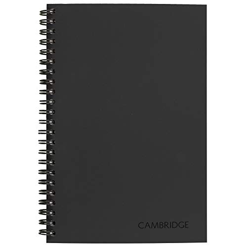 Product Cover Cambridge Business Notebook, Legal Ruled, 5