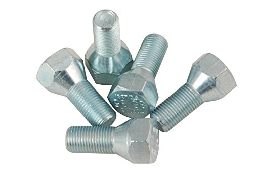 Product Cover CE Smith Trailer 11062A Wheel Bolts (5 Pieces), 1/2