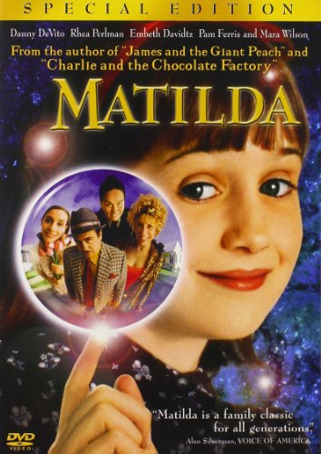 Product Cover Matilda (Special Edition)