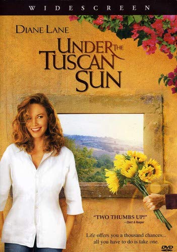 Product Cover Under the Tuscan Sun (Widescreen Edition)