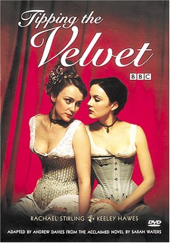 Product Cover Tipping the Velvet