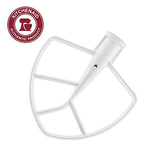 Product Cover KitchenAid KN256CBT Coated Flat Beater  - Fits Bowl-Lift models KV25G and KP26M1X