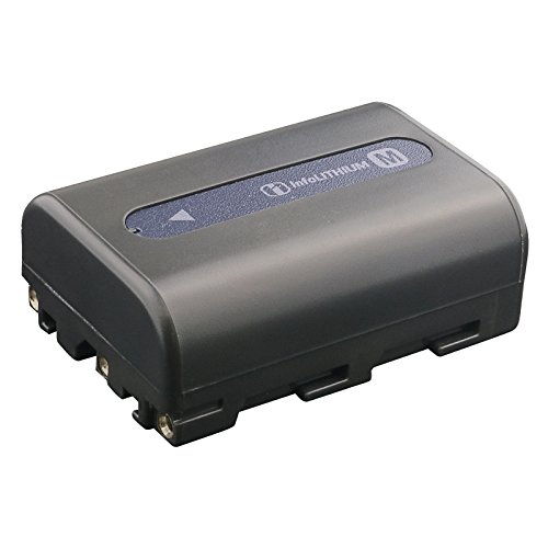 Product Cover Kastar Battery for Sony M Type NP-FM50 Equivalent Camcorder Digital / Camera and Sony NP-FM30 NP-FM51 NP-QM50 NP-QM51 NP-FM55H Battery