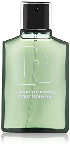 Product Cover Paco Rabanne Eau De Toilette Spray 3.4 Oz/ 100 Ml for Men By 3.4 Fl Oz