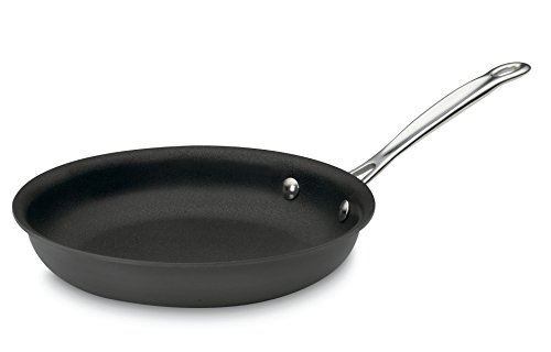 Product Cover Cuisinart 622-20 Chef's Classic Nonstick Hard-Anodized 8-Inch Open Skillet