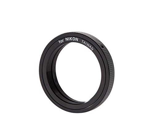Product Cover Celestron 93402 T-Ring for Nikon Camera Attachment