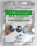 Product Cover Two Little Fishies Atlsvgs4 Sea Veg-Green Seaweed, 1 Oz