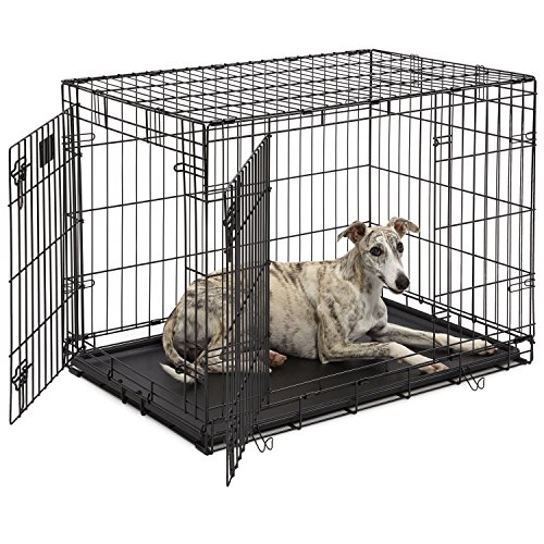 Product Cover Dog Crate | MidWest Life Stages 36