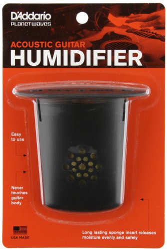 Product Cover Planet Waves Acoustic Guitar Humidifier