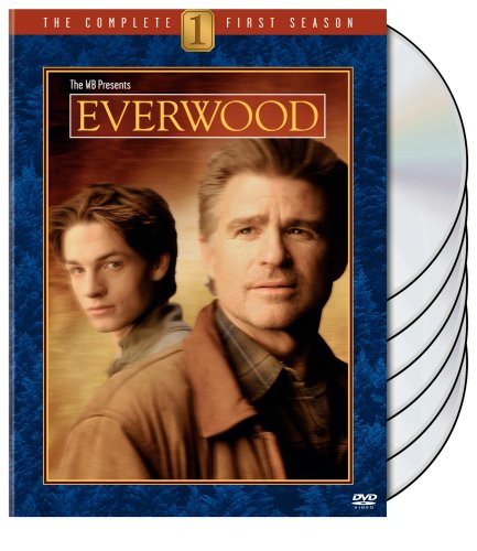 Product Cover Everwood - The Complete First Season
