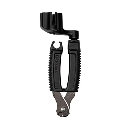 Product Cover Planet Waves Pro Winder String Winder and Cutter