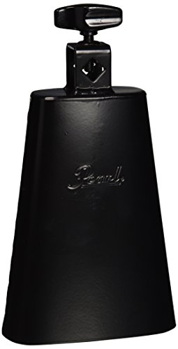 Product Cover Pearl PCB6 Primero Cowbell, Black