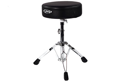 Product Cover Pacific Drums by DW 700 Series Drum Throne