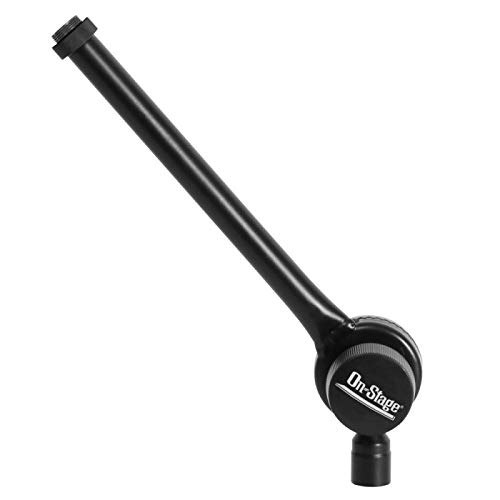 Product Cover On Stage MSA-9502 Mini Microphone Boom Arm