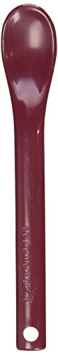 Product Cover Maroon Spoons - Small, 1
