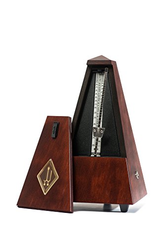 Product Cover Wittner Metronome (801M mahogany matte finish)