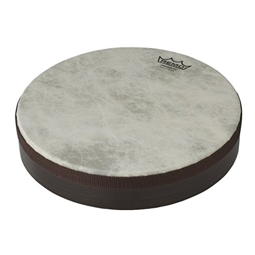 Product Cover Remo HD-8510-00 Fiberskyn Frame Drum, 10