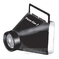 Product Cover Pana-vue 3 Slide Viewer for Viewing 35mm Transparencies