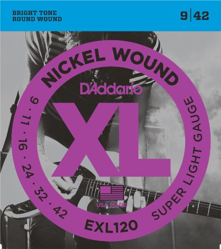 Product Cover D'Addario Accordion Accessory (EXL120)