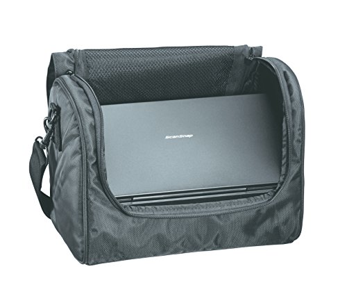 Product Cover Fujitsu PA03951-0651 carrying case